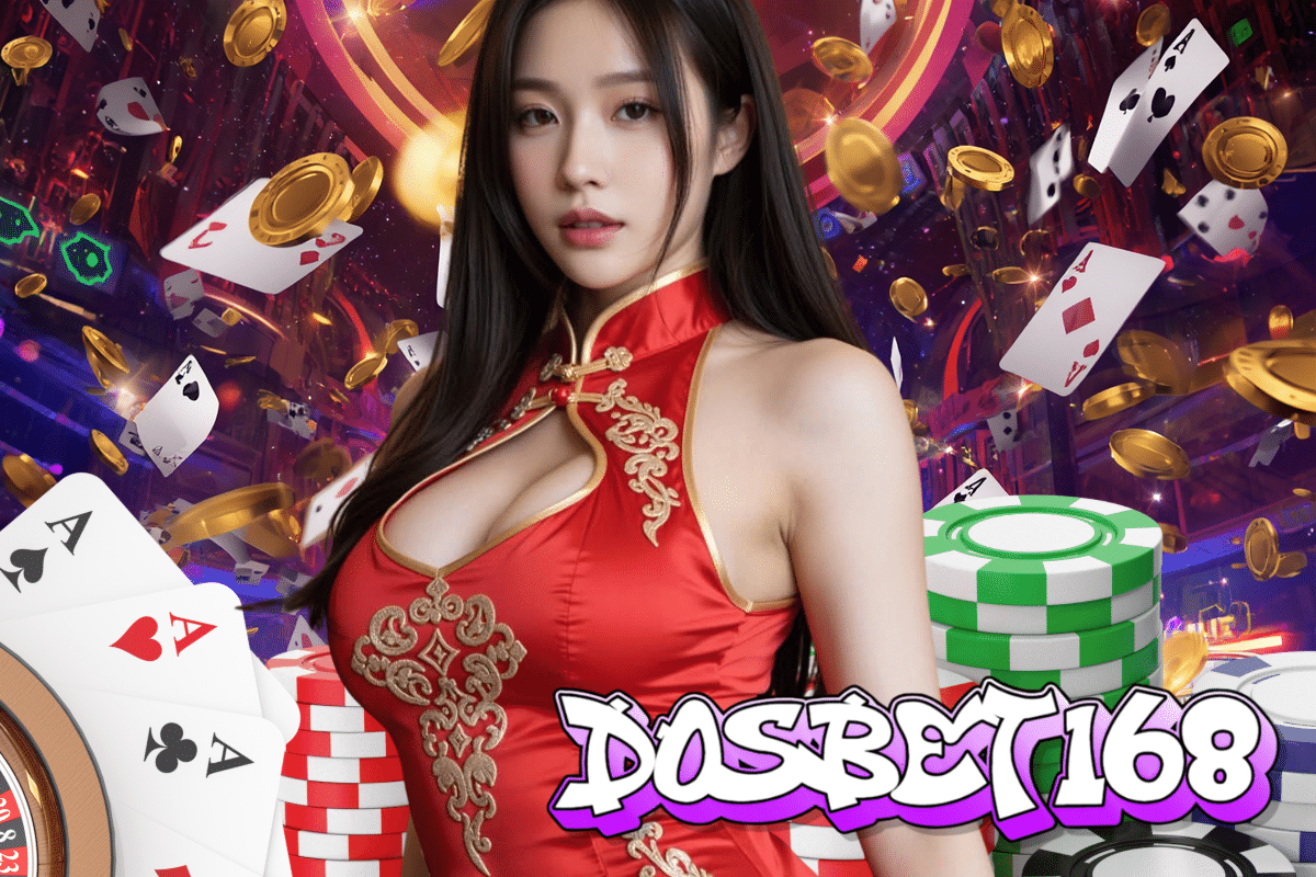 dosbet168