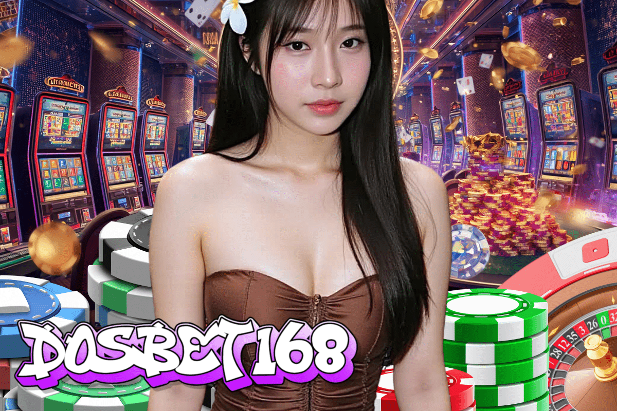 dosbet168 เครดิตฟรี