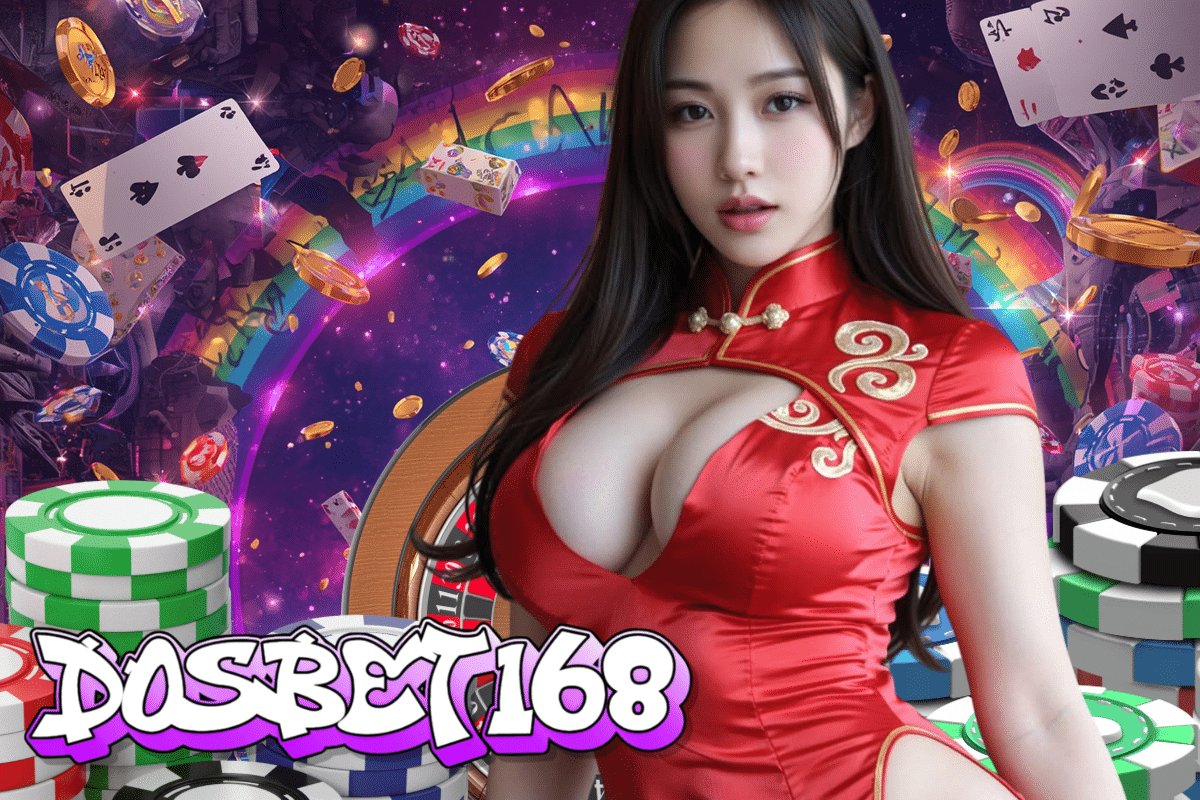 dosbet168 สล็อต