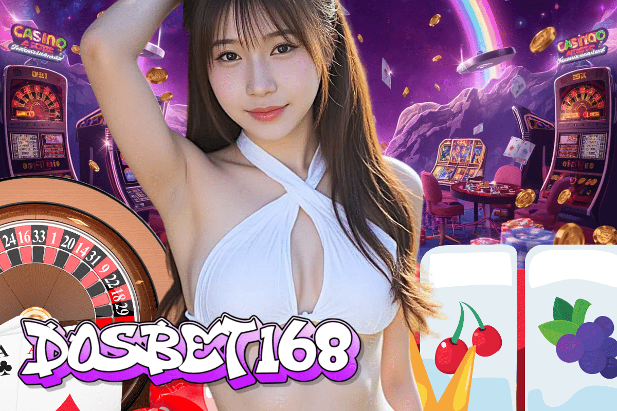 dosbet168 แทงบอลโลก 2026